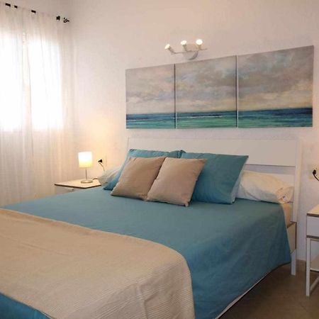 58 C Voramar Apartamento 1 Dormitorio Calpe Eksteriør bilde