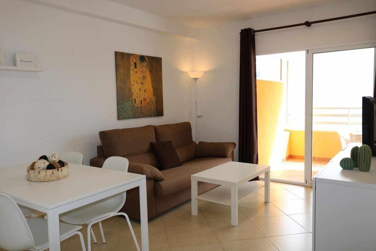 58 C Voramar Apartamento 1 Dormitorio Calpe Eksteriør bilde